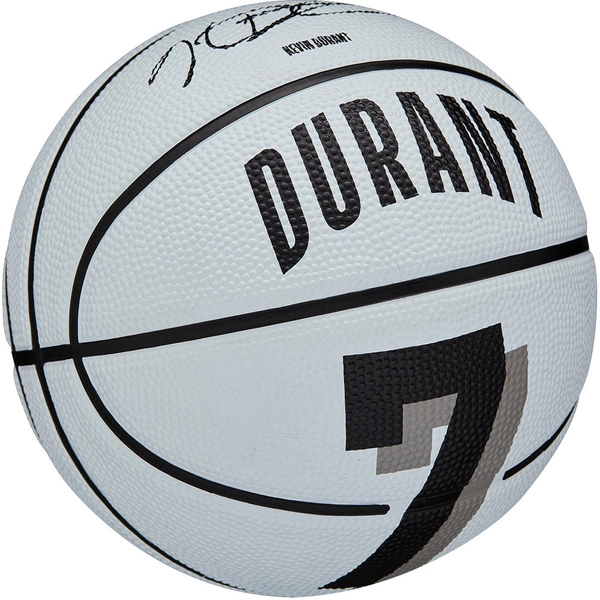 WILSON Kevin Durant NBA Brooklyn Nets 3 Mini Piłka do koszykówki