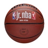 WILSON jr. NBA WNBA FAM 6 Piłka do koszykówki