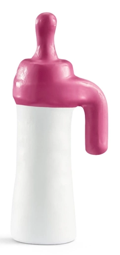 SCHLEICH 42361 Zestaw źrebię z akcesoriami koń 3+