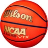 WILSON NCAA Legend VTX Gold Piłka do koszykówki 7 skóra