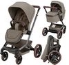 MAXI COSI FAME Wózek spacerowy spacerówka gondola 2w1