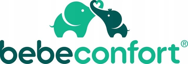 Bebe Confort Organizer na fotel samochodowy chroni przed zabrudzeniem