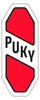 PUKY 9735 RT1 TORBA KUFEREK dla PUKYLINO WUTSCH