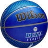 WILSON Player Icon Luka Dončić Dallas Mavericks 7 piłka do koszykówki