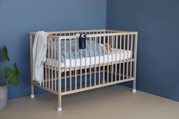 SLEEPYTROLL BABY ROCKER adapter do łóżeczka