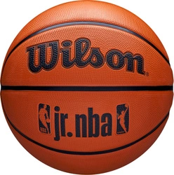 WILSON jr. JUNIOR NBA DRV FAM 4 Junior Piłka do koszykówki