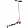 Hulajnoga dwukołowa Micro Sprite LED Neon Rose świecące koła