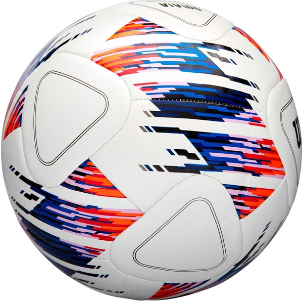 WILSON NCAA Vivido Replica 5 Piłka Nożna Soccer Ball