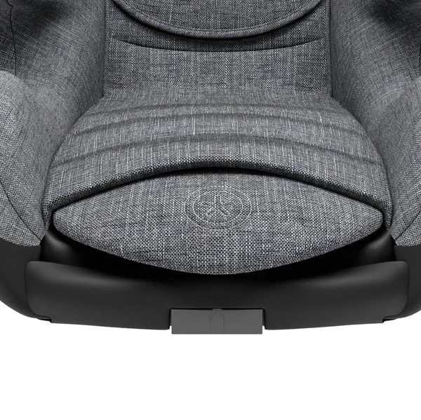 KIDDY Cruiserfix 3 isofix fotelik 15-36kg