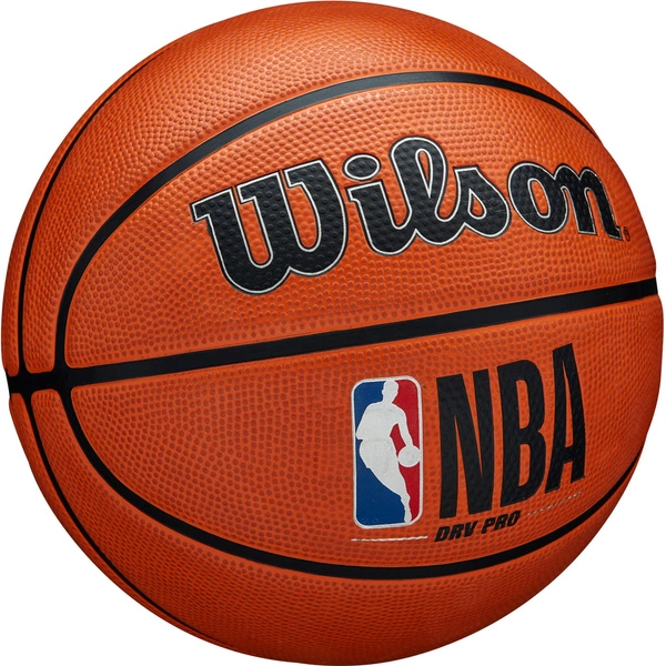 WILSON NBA DRV PRO Piłka do koszykówki kosza r. 7