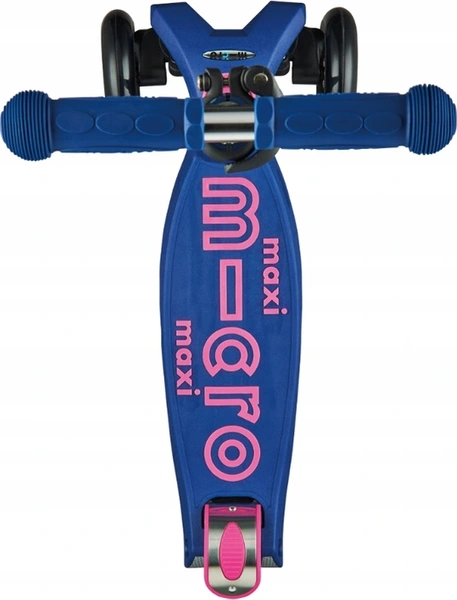 MAXI MICRO DELUXE hulajnoga trójkołowa 50kg