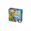 TREFL 01624 Gra zręcznościowa Głodne Krokodyle 5+