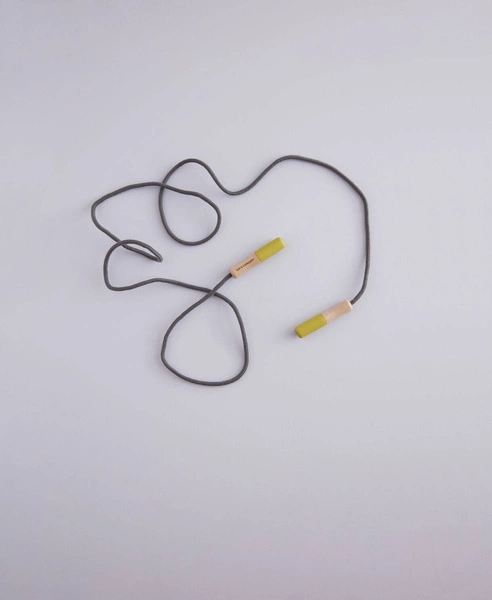 Kid's Concept - Skakanka green KID'S HUB