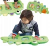 CHICCO sensoryczna mata wodna krokodyl 6 - 36
