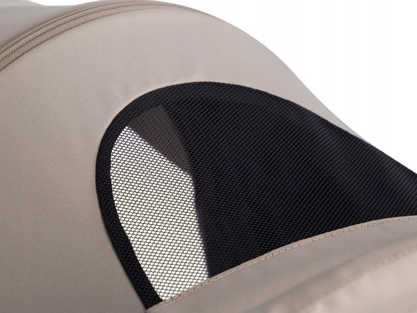 EURO CART VOLT BE wózek spacerowy lekki do 22kg