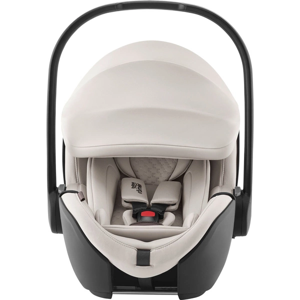 Britax Romer Baby-Safe PRO Nosidełko i-Size 40 - 85 cm