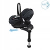 MAXI COSI PEBBLE 360 PRO fotelik nosidełko 0-13 KG 40- 83 CM OUTLET