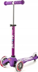 MINI MICRO DELUXE hulajnoga trójkołowa regulowana