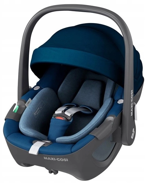 MAXI COSI PEBBLE 360 fotelik nosidełko 0-13 KG 40- 83 CM