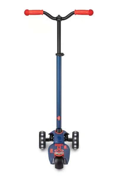 MAXI MICRO DELUXE PRO LED hulajnoga trójkołowa 50kg