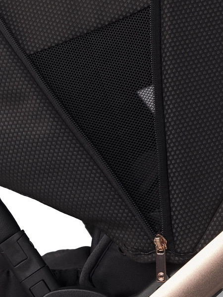 Cavoe Moi Plus wózek spacerowy spacerówka