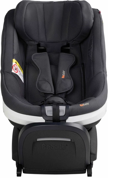 BESAFE fotelik samochodowy BEYOND 360 0-22 kg