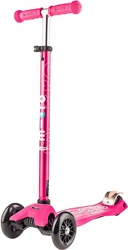 MAXI MICRO DELUXE hulajnoga trójkołowa 50kg