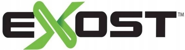 zdalnie sterowany samochód pojazd akrobacyjny exost 360 tornado zielony