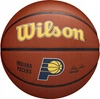 WILSON Indiana Pacers NBA Team Alliance 7 Piłka do koszykówki