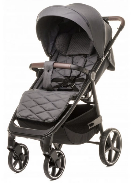 4BABY Stinger PRO Wózek spacerowy lekki składany