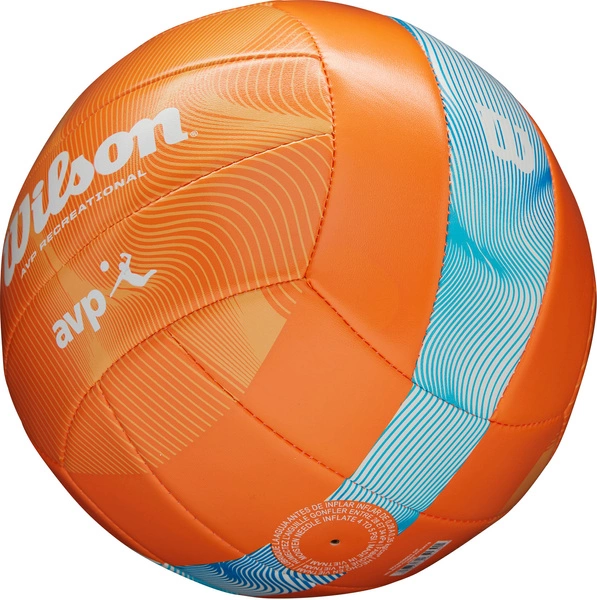WILSON AVP Movement PIŁKA DO SIATKÓWKI