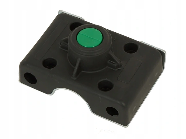 HTP Elibas bezpieczny włoski fotelik rowerowy rama