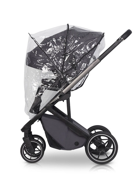 Cavoe Moi wózek spacerowy spacerówka + torba