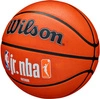 WILSON jr. NBA JUNIOR FAM Piłka do koszykówki kosza r. 5
