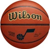WILSON Utah Jazz NBA Team Alliance 7 Piłka do koszykówki