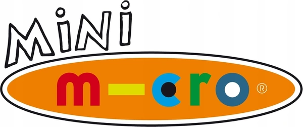 MINI MICRO DELUXE hulajnoga trójkołowa składana