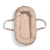 Elodie Details - gniazdko niemowlęce - Pure Khaki