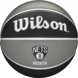 WILSON NBA Brooklyn Nets 7 Piłka do koszykówki