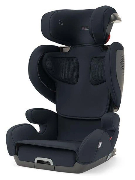 RECARO Mako Elite Select Night Black fotelik samochodowy i-size 100-150cm