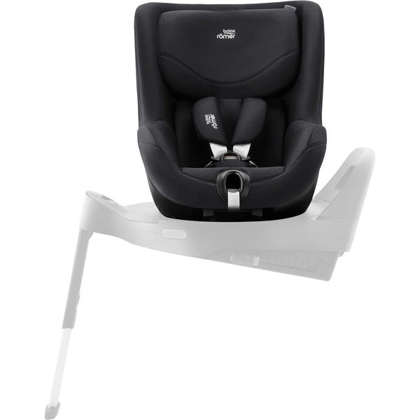 Britax Romer DUALFIX 5Z Classic i-Size fotelik samochodowy