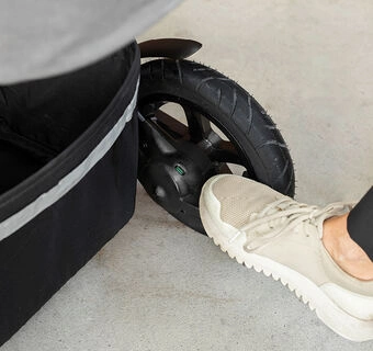 BRITAX ROMER Smile III Wózek spacerowy spacerówka