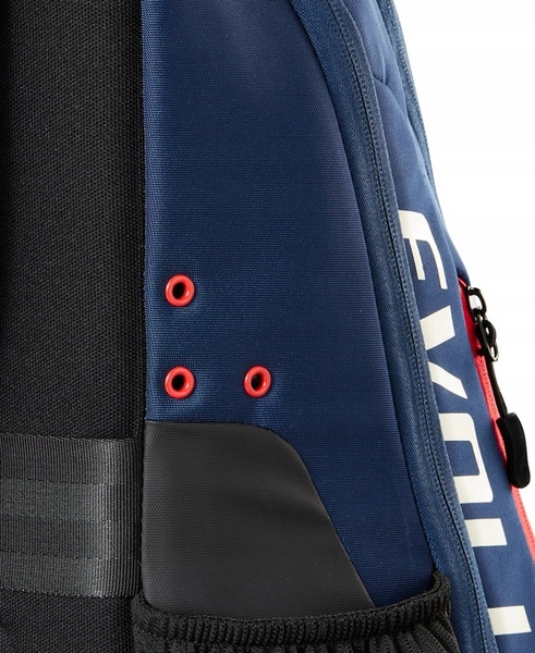 WILSON EVOLUTION plecak torba na piłkę do koszykówki Navy