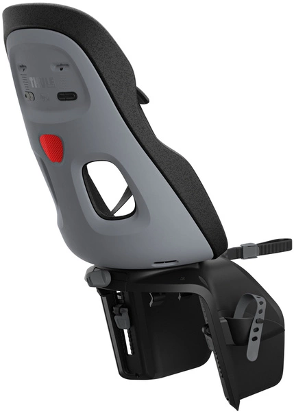 THULE YEPP NEXXT MAXI 2 fotelik rowerowy montowany do bagażnika