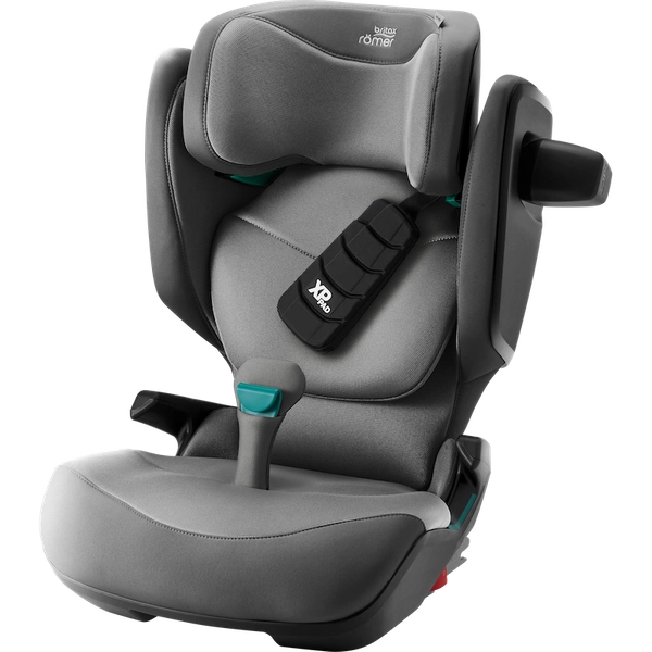 BRITAX ROMER KIDFIX PRO Style fotelik samochodowy 100 - 150 cm i-Size