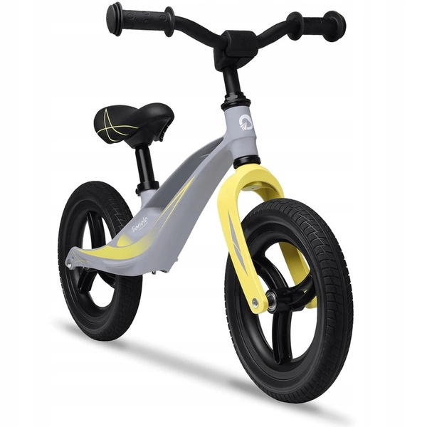 LIONELO BART rowerek biegowy magnezowy 12