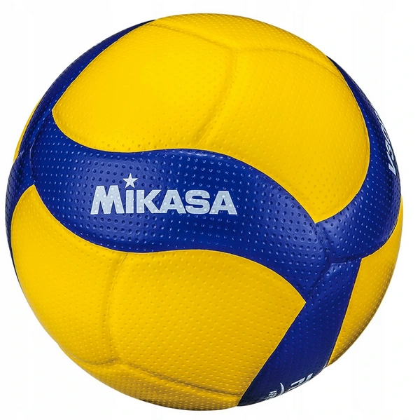 MIKASA V300W Piłka siatkowa siatkówki meczowa 5
