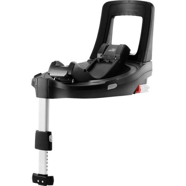 BRITAX ROMER Baby-Safe iSense Atlantic Green nosidełko + Dualfix iSense Atlantic Green fotelik + baza flex 3w1 zestaw