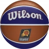 WILSON NBA Phoenix Suns 7 Piłka do koszykówki