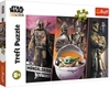 TREFL Puzzle Star Wars Tajemniczy Baby Yoda 300el Układanka 23002 8+