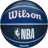 WILSON NBA Detroit Pistons 7 Piłka do koszykówki